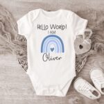 Baby-Body