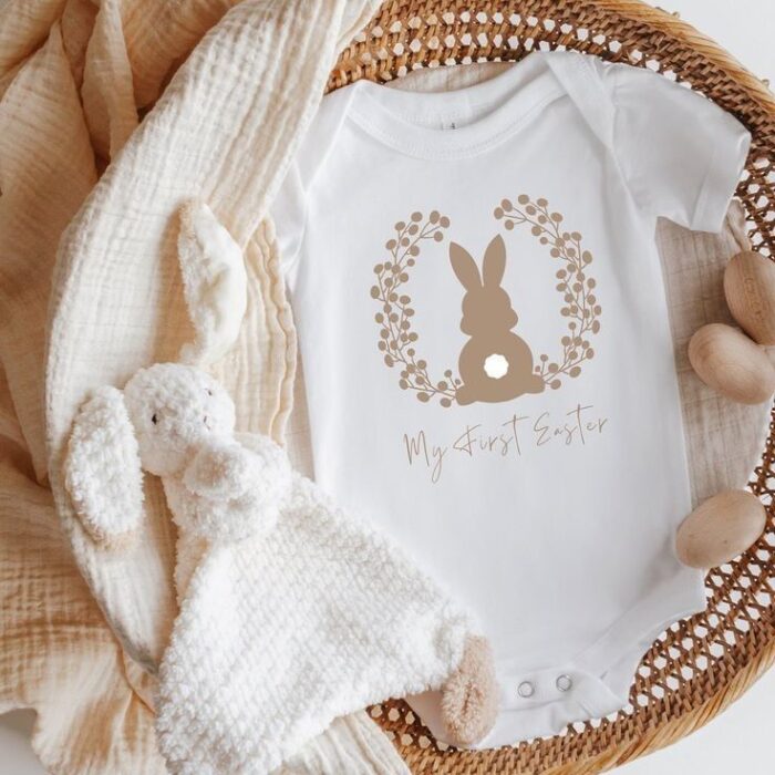 Baby-Body – Bild 3