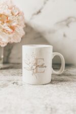 Personalisierter Becher