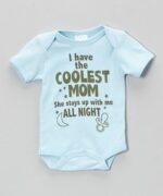 Baby-Body – Bild 2