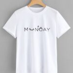 Damen T-Shirt