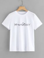 Damen T-Shirt