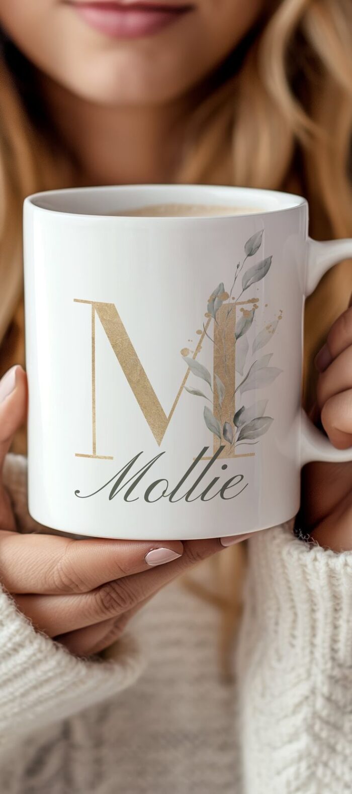 Personalisierter Becher – Bild 2