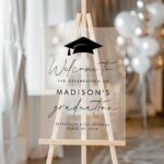 Graduation Party Schild – Bild 3