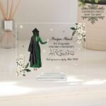 Graduation Acrylic Stand