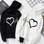 Couple Hoodies
