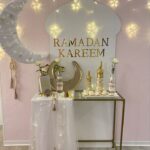 Ramadan Sign