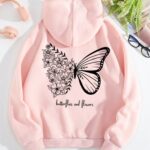 Woman's Hoodie