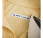 Personalized Kids’ Iron-On Name Labels - Image 3
