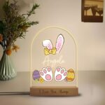 Easter Acrylic Stand - Image 3