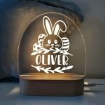 Easter Acrylic Stand - Image 2