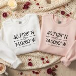 Freundschafts-Hoodie