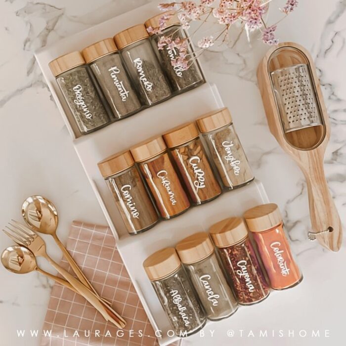 Spice Sticker - Image 3