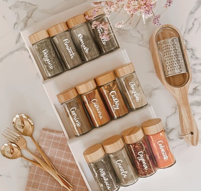 Spice Sticker - Image 7