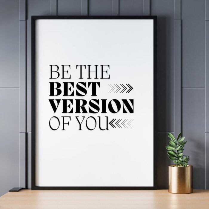 Quote Frame - Image 6