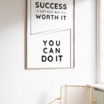 Quote Frame
