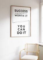 Quote Frame