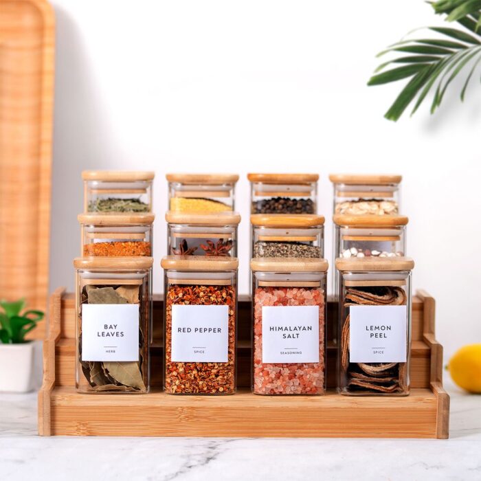 Spice Sticker - Image 2