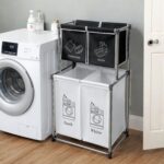 Customizable Fabric Storage Box Stickers - Image 2